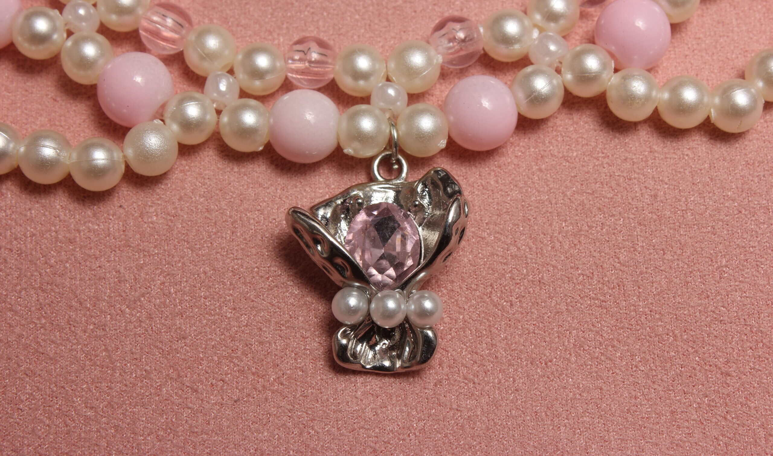 Collier "Merveille" – Image 2