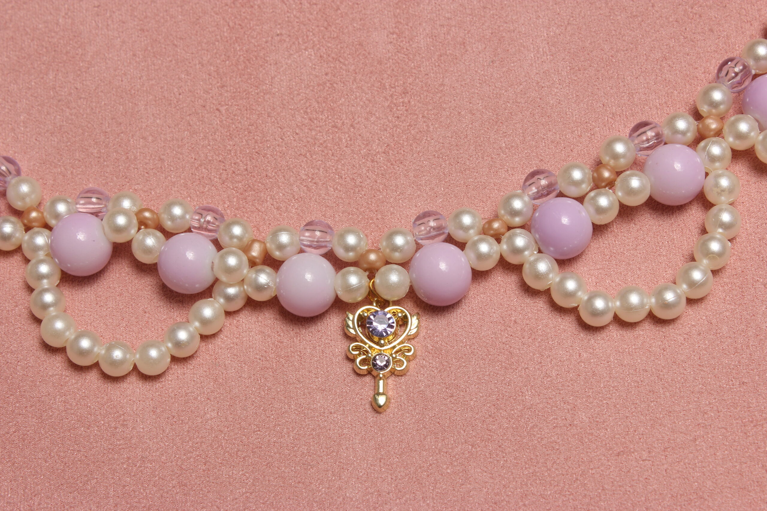 Collier "Clé" – Image 3