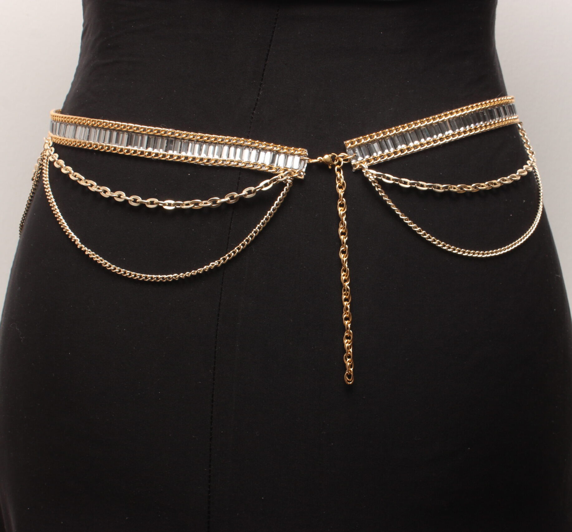 Bijou de taille "Sunshine" – Image 2