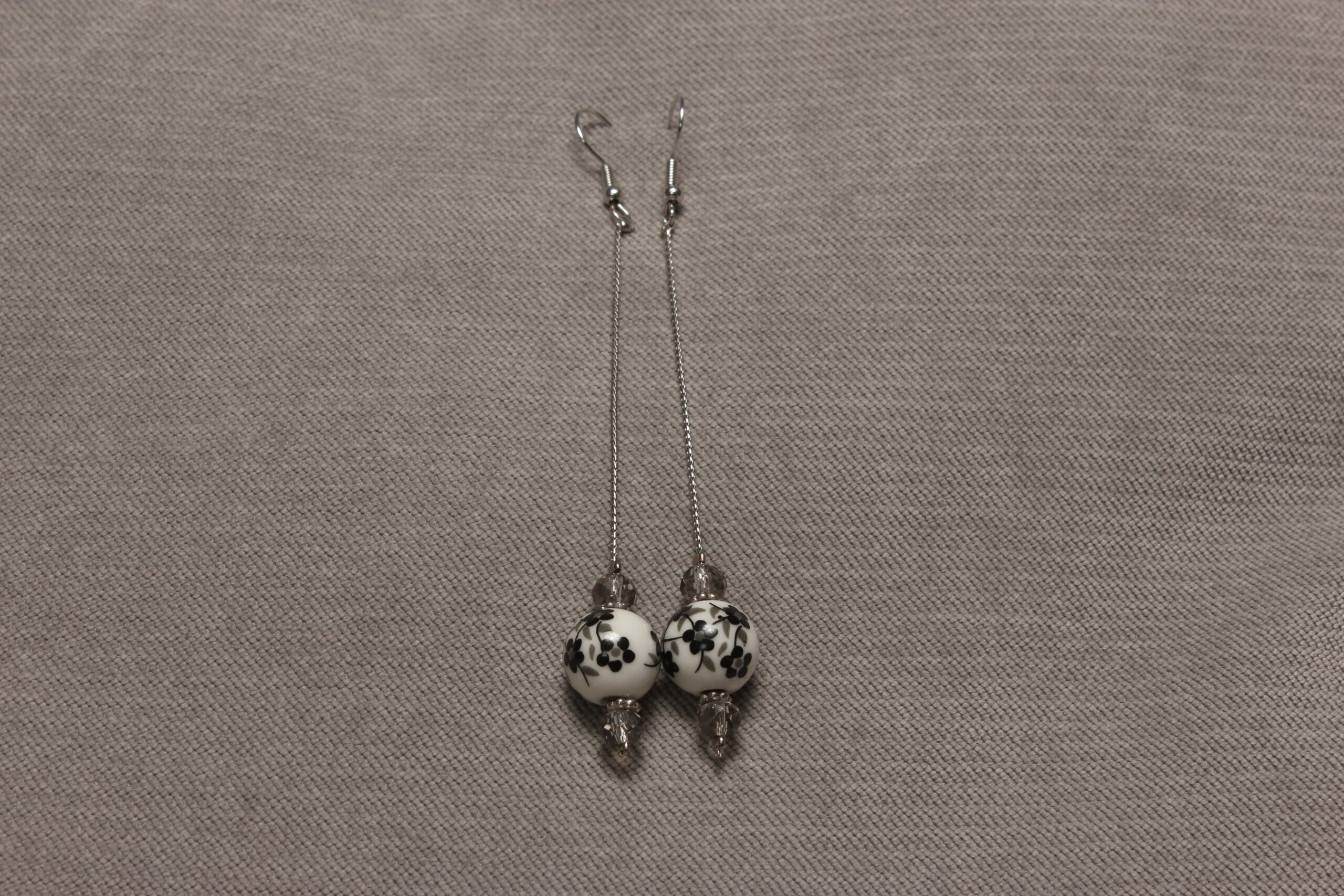 Boucles d'oreilles "Rêverie" – Image 2