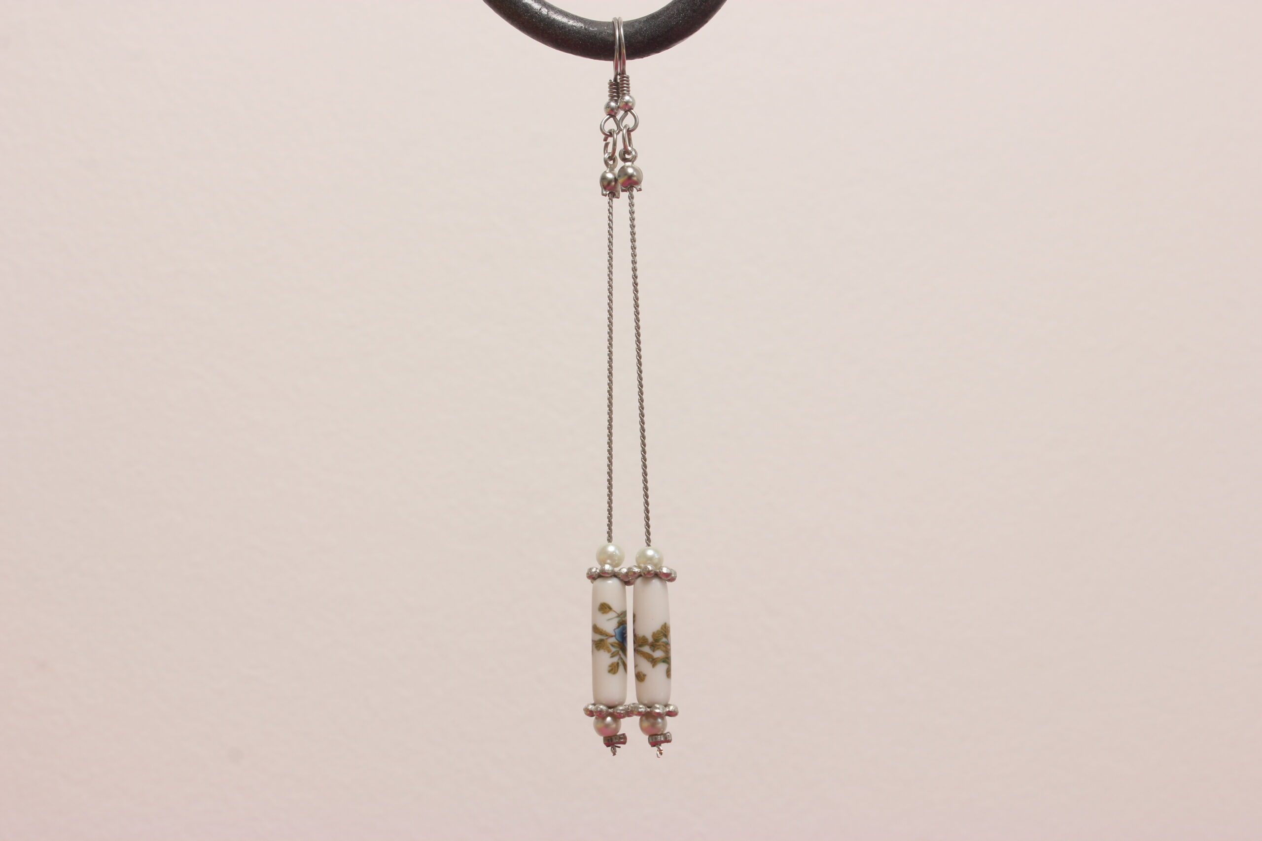 Boucles d'oreilles "Romantique" – Image 2