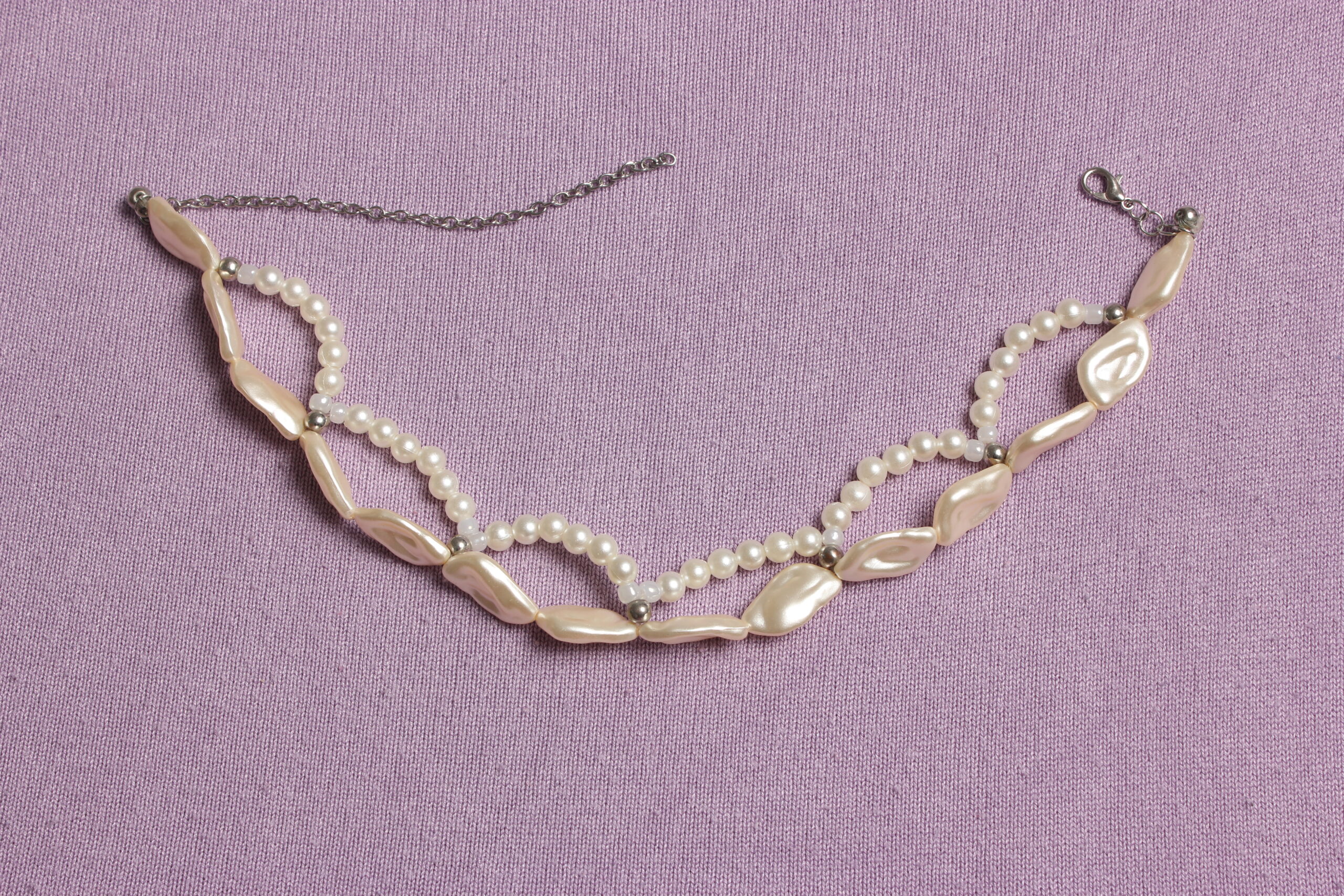 Collier "Intemporelle" – Image 2