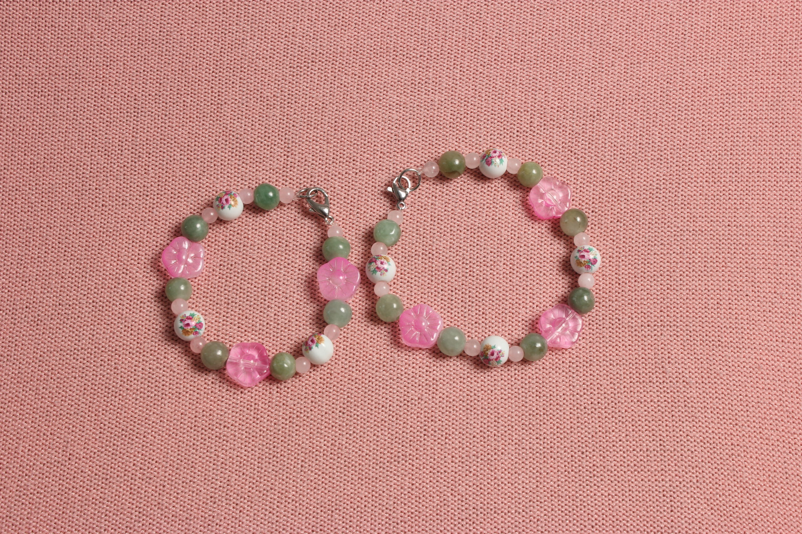 Duo de bracelets "Tendresse" – Image 2