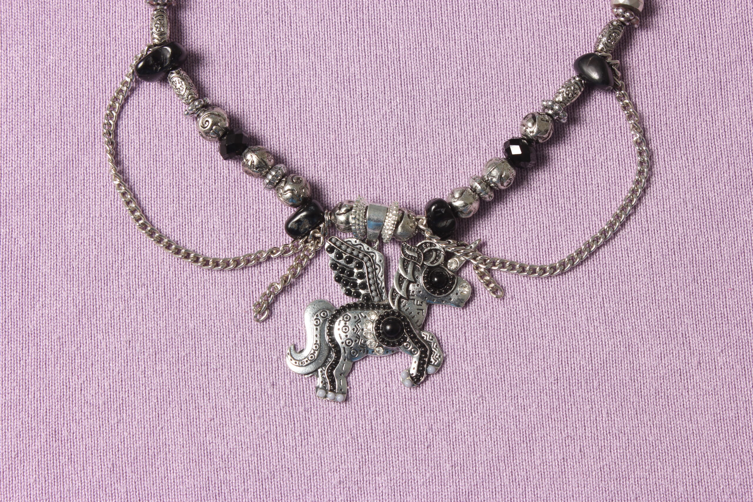Collier "Licorne" – Image 2