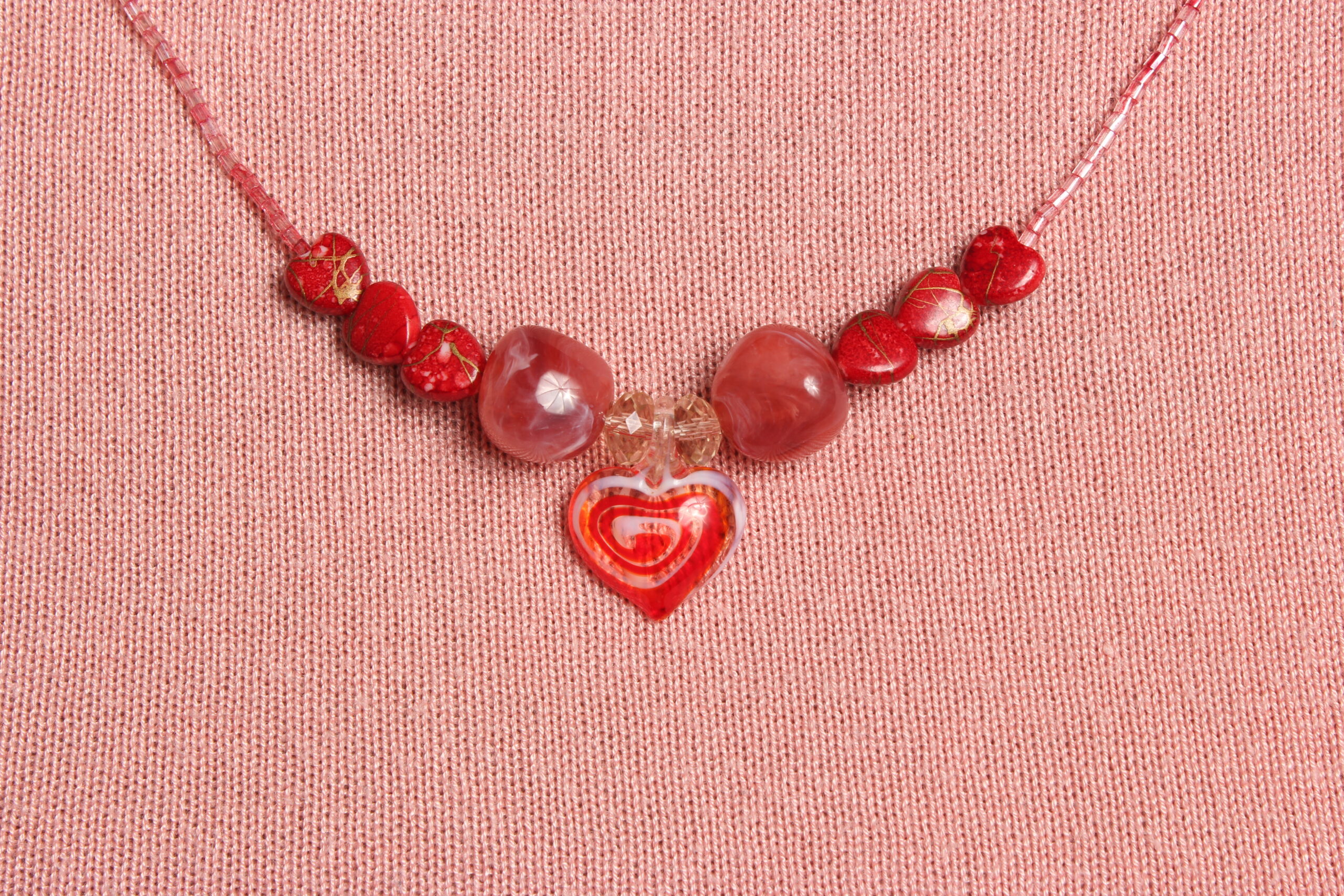 Collier "Passion" – Image 2