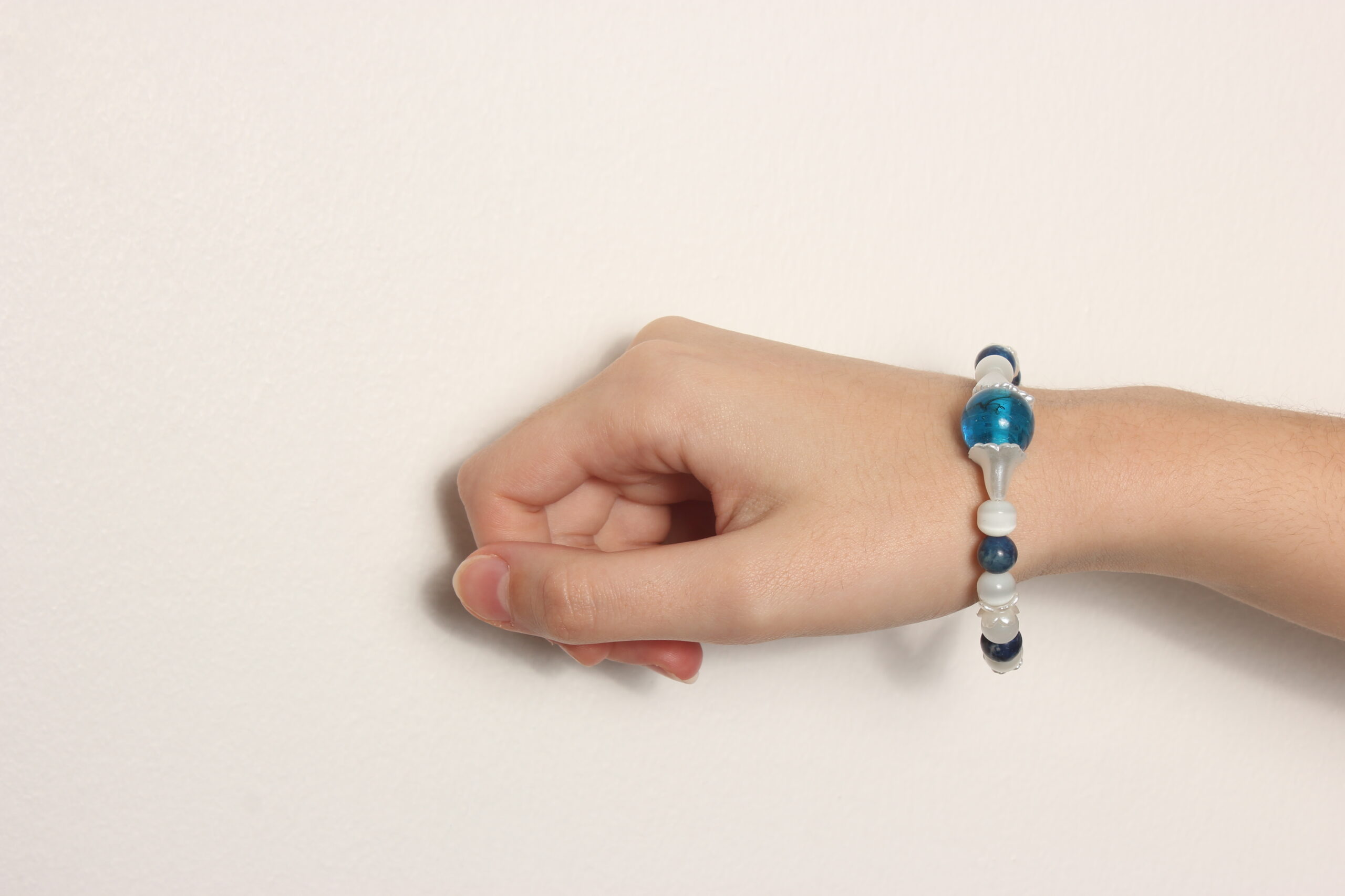 Bracelet "Lys" – Image 2