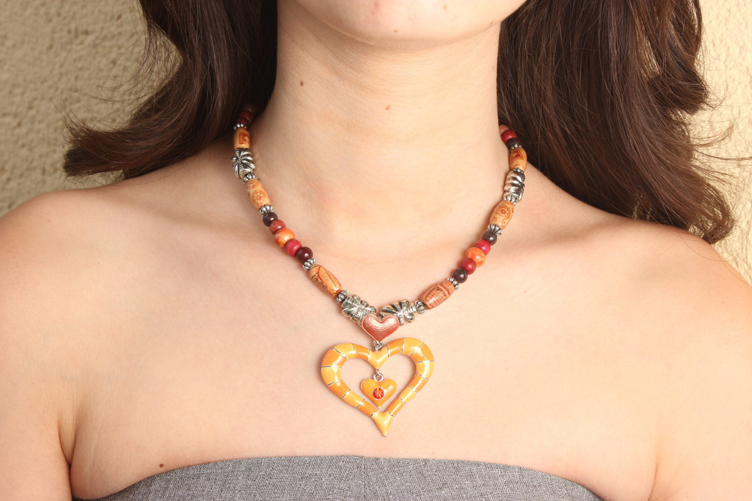 Collier "Sunset" – Image 2