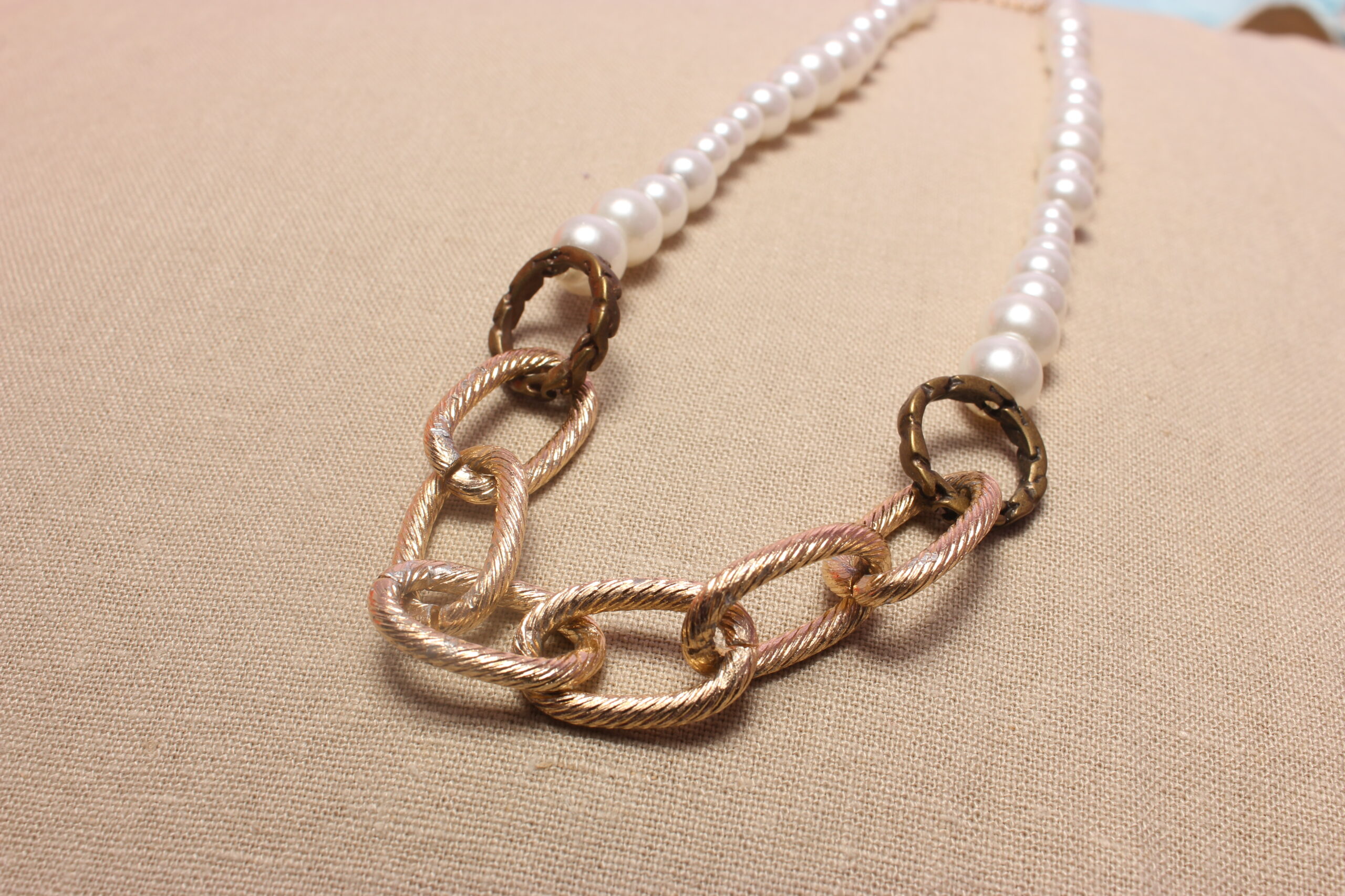 Collier "Aciérie" – Image 2