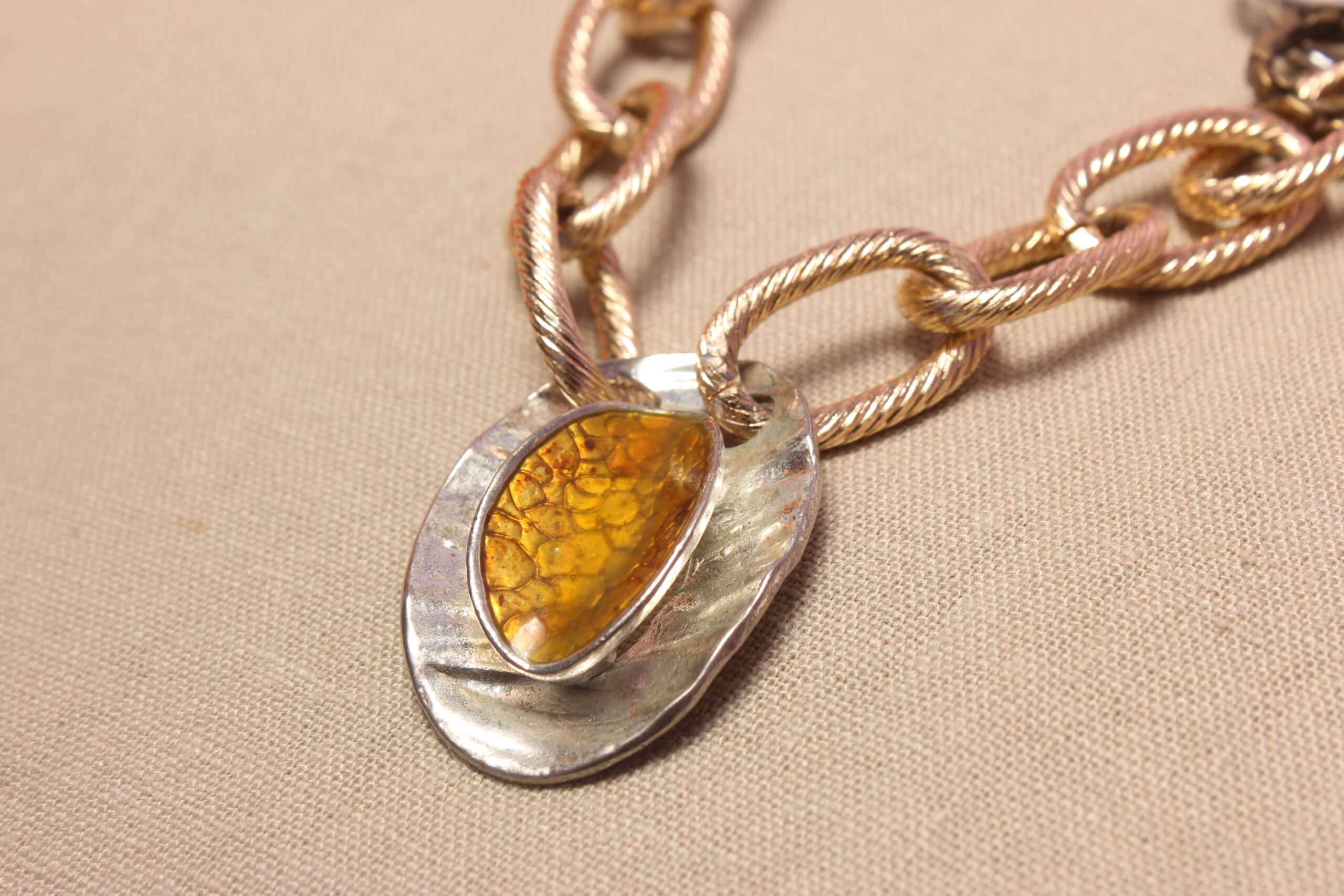 Collier "Aciérie" – Image 2