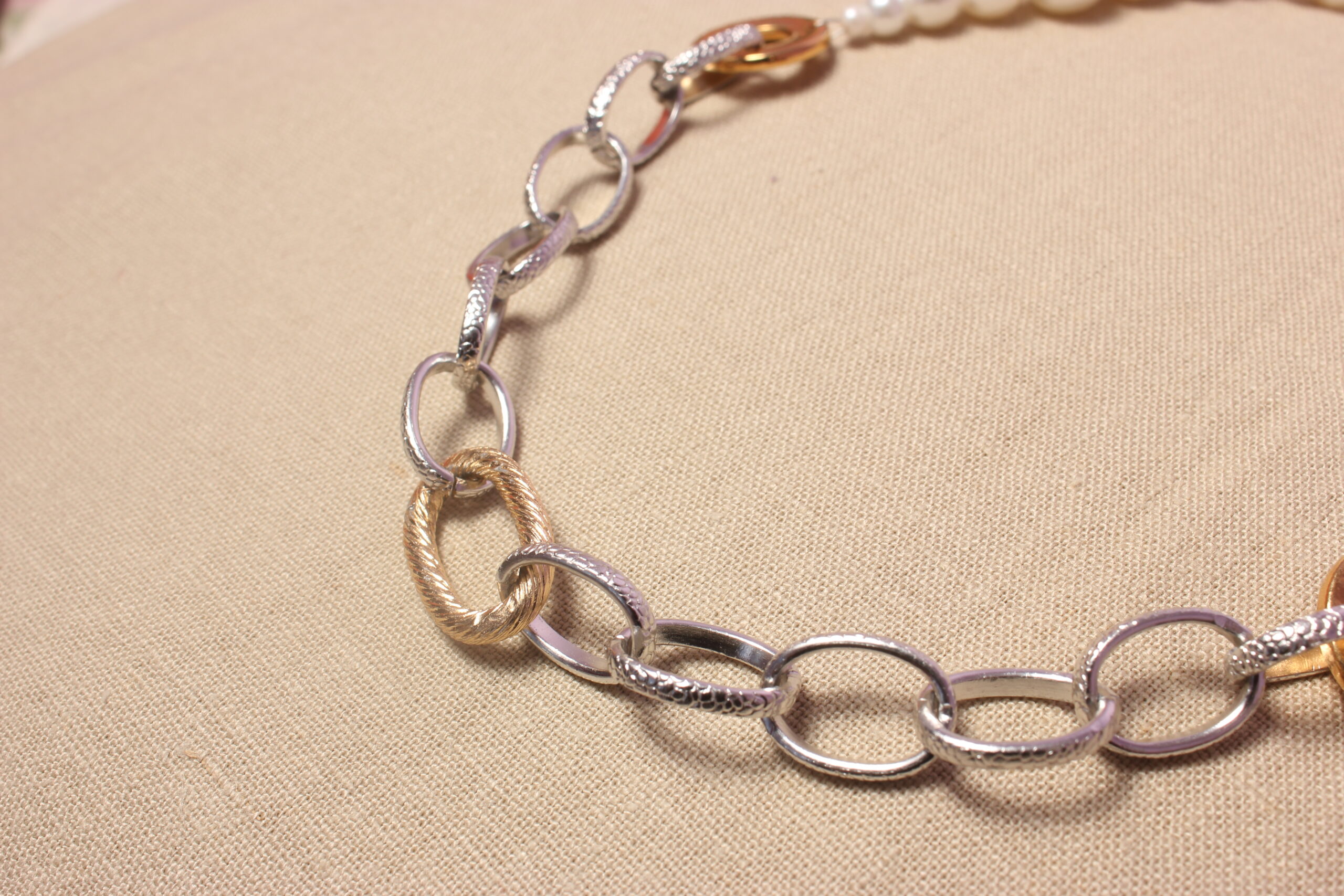 Collier "Aciérie" – Image 2