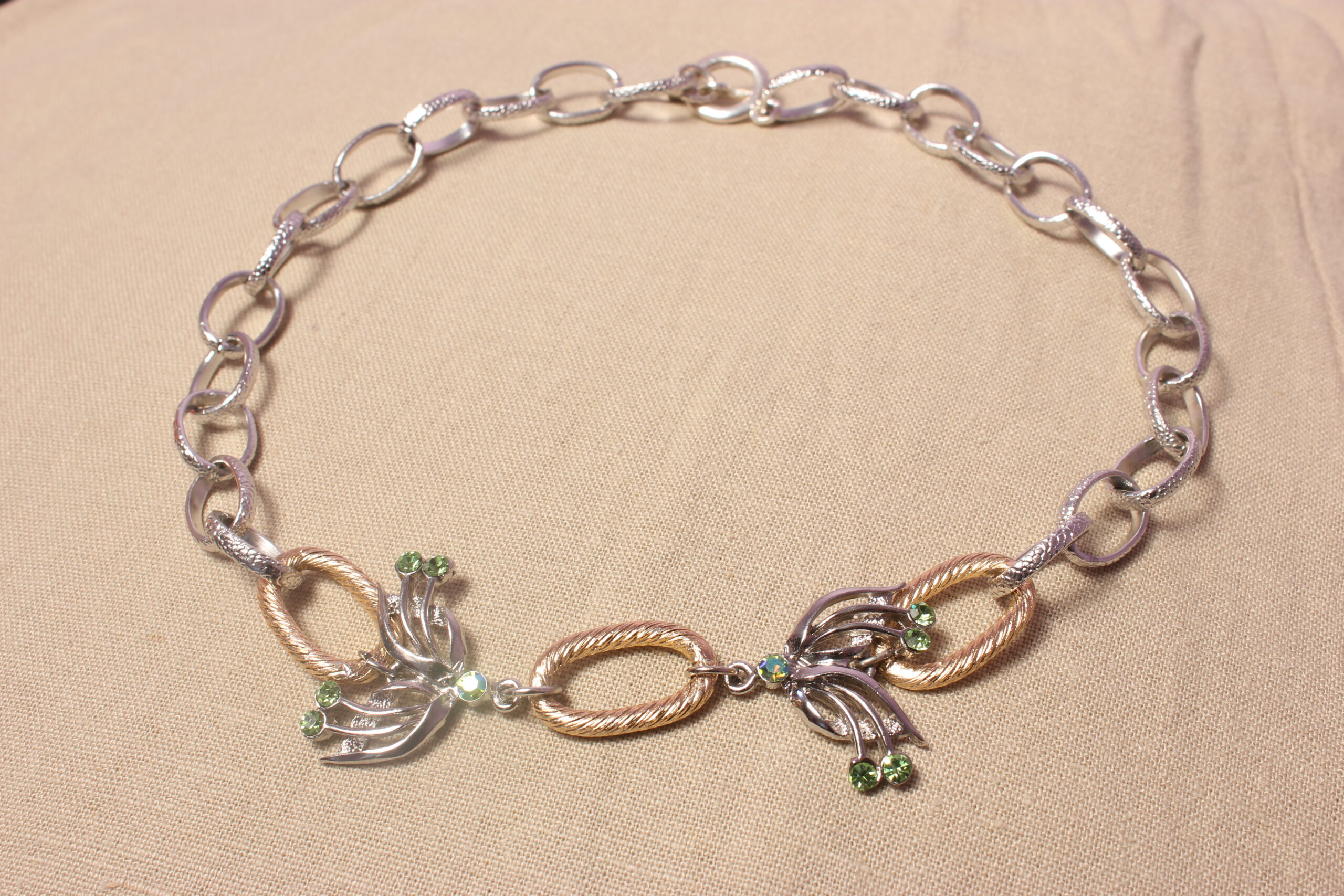 Collier "Aciérie" – Image 2
