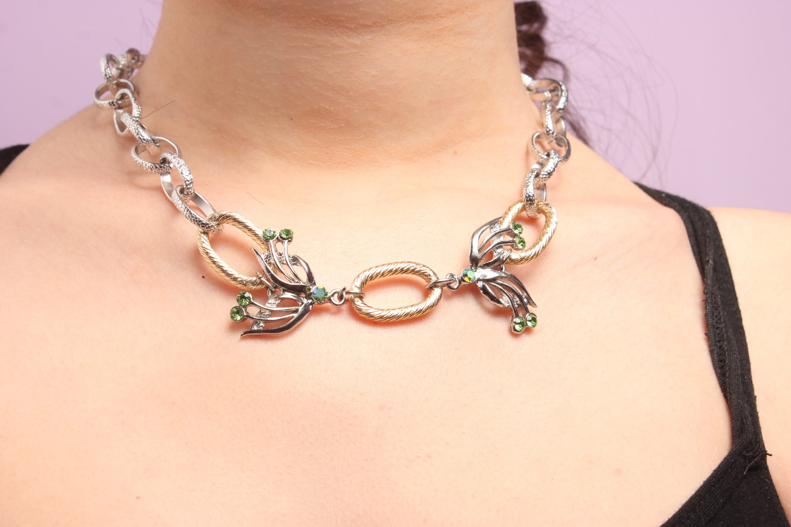 Collier "Aciérie" – Image 3