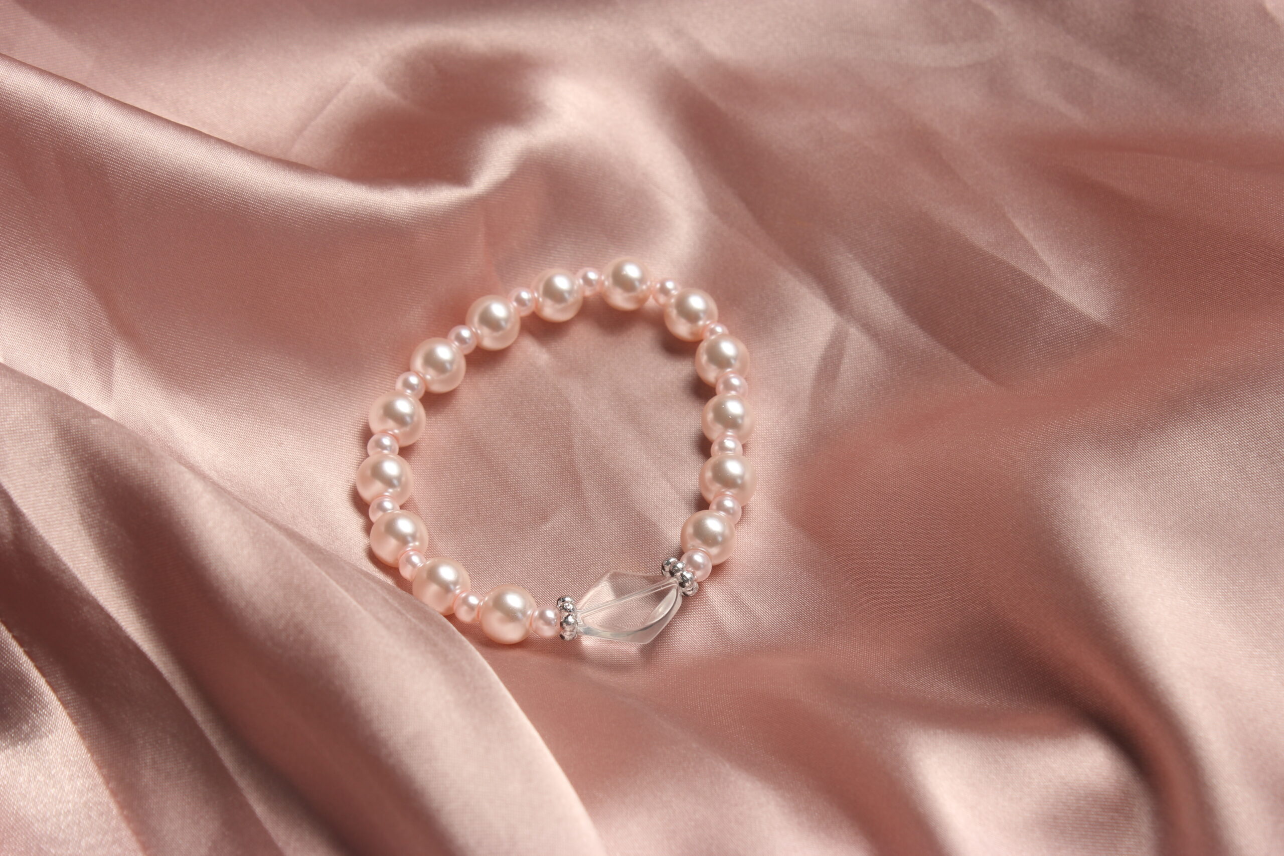 Bracelet "Générosité" – Image 2