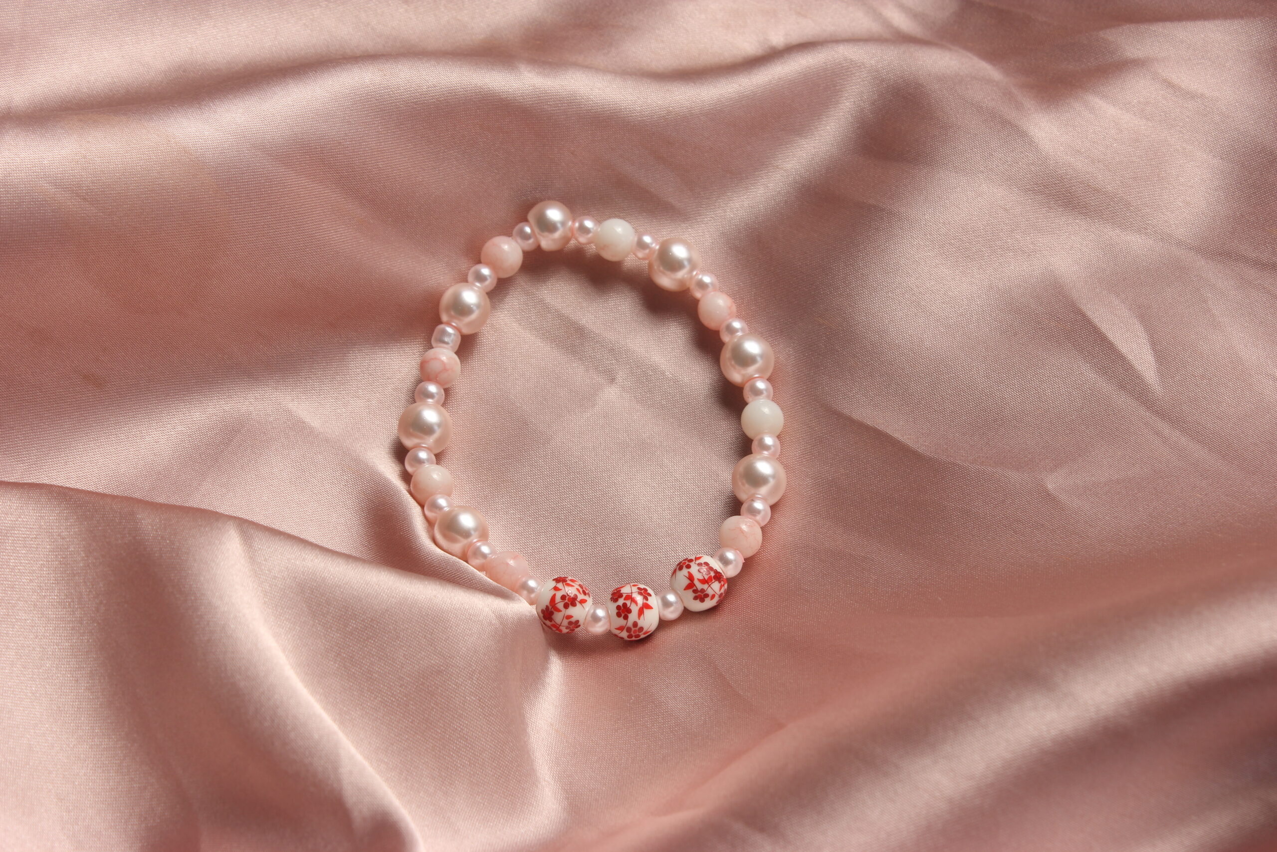 Bracelet "Solidarité" – Image 2